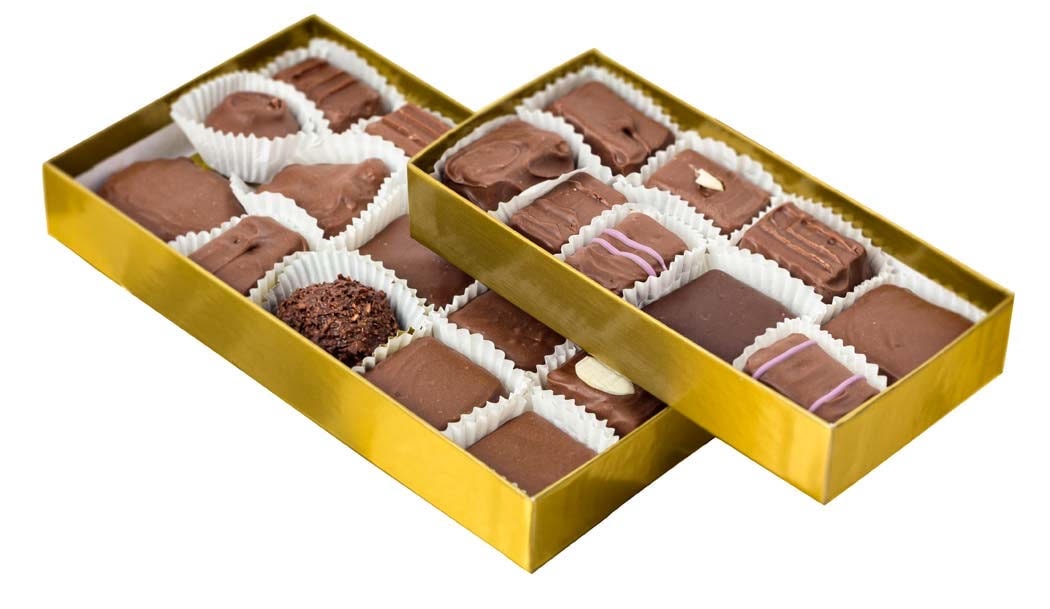 Chocolates